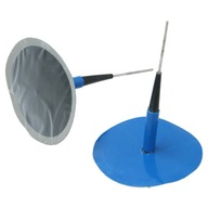 ČEPY NA OPRAVU PNEUMATÍK 6/60MM 24KS ČEPY NA OPRAVU PNEUMATÍK 6/60MM 24KS