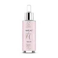 Telový olej, parfumovaný 01 30ml NaiLac Telový olej, parfumovaný 01 30ml NaiLac