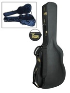 Luxusné puzdro na akustickú gitaru Boston CAC-500-M