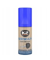 ROZMRAZOVAČ PRE LOCK K2 GERWAZY 50ML