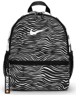 Malý športový batoh Nike Brasilia JDI Backpack