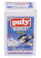 PULY CAFF plus čistiaci prášok 10x20g 200g