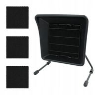 ODSÁVAČ TOXICKÝCH DYMOV VODA 496 + 2x UHLÍKOVÝ FILTER ODSÁVAČ TOXICKÝCH DYMOV VODA 496 + 2x UHLÍKOVÝ FILTER