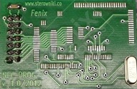 NEC adaptér pre ETL programátor