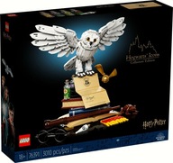 LEGO 76391 Harry Potter Rokfortské ikony PRO EDITION
