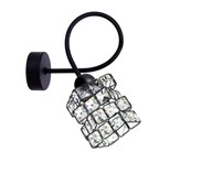 NÁSTENNÁ LAMPA, SPELL CRYSTALS 203KL LED NÁSTENNÁ LAMPA, SPELL CRYSTALS 203KL LED