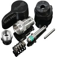 Prepadový spätný ventil pre striekačku farieb Graco ST GMax 395 495 595 Prepadový spätný ventil pre striekačku farieb Graco ST GMax 395 495 595