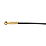 Hydraulická hadica Shimano SM-BH90-SBLS 170cm diel Hydraulická hadica Shimano SM-BH90-SBLS 170cm diel