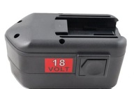 Batéria Batéria pre Atlas Copco AEG 2000mAh 18V