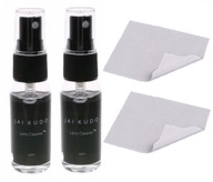 Jai Kudo tekutina na okuliare 2 x 30ml + 2 x vlákna Jai Kudo tekutina na okuliare 2 x 30ml + 2 x vlákna