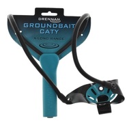 Prak DRENNAN GROUND BAIT CATY X-LONG ELASTIC 80 m Prak DRENNAN GROUND BAIT CATY X-LONG ELASTIC 80 m