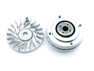 Variátor spojky Linhai 400 27254 Variátor spojky Linhai 400 27254