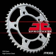 JT ozubené kolesá JTR302.41 JT ozubené kolesá JTR302.41