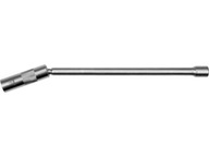 ZÁSTRČNÝ KĽÚČ 16MM S PREDLŽOVAČOM 3/8 YATO YT-08164 ZÁSTRČNÝ KĽÚČ 16MM S PREDLŽOVAČOM 3/8 YATO YT-08164