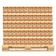 Ekomak Pasta Leon tehla 250g x 1152 kusov Ekomak Pasta Leon tehla 250g x 1152 kusov