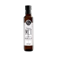 Bio MCT kokosový olej 250ml Diet Food Bio MCT kokosový olej 250ml Diet Food