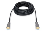 Prémiový HDMI vysokorýchlostný ethernetový 4K UHD kábel 20m Prémiový HDMI vysokorýchlostný ethernetový 4K UHD kábel 20m