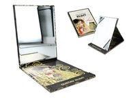 G. Klimt Make-up mirror The Kiss Tree of Life G. Klimt Make-up mirror The Kiss Tree of Life