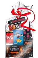 DEŇ OTCOV PRE OTCA DARČEK COCA-COLA CHIPS DEŇ OTCOV PRE OTCA DARČEK COCA-COLA CHIPS