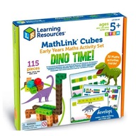 MATHLINK KOČKY MATEMATICKÉ KOČKOVÉ BLOKOVANIE MATHLINK KOČKY MATEMATICKÉ KOČKOVÉ BLOKOVANIE