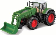 Traktorový nakladač FENDT s kovovým pohonom BBURAGO Traktorový nakladač FENDT s kovovým pohonom BBURAGO