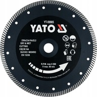 TURBO DIAMANTOVÝ KOTÚČ 230MM NA REZANIE POGREEN TURBO DIAMANTOVÝ KOTÚČ 230MM NA REZANIE POGREEN