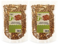 SADA x2 ARAŠIDY V KARAMELI 1kg - MIGOskupina SADA x2 ARAŠIDY V KARAMELI 1kg - MIGOskupina