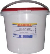 RAKOLL GXL 3/F NEU 1KG VODEODOLNÉ LEP