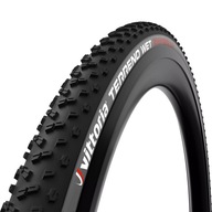 Plášť Vittoria Terreno Wet Gravel 38x700 TNT G2.0 čierny/antracit Plášť Vittoria Terreno Wet Gravel 38x700 TNT G2.0 čierny/antracit