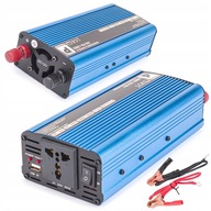 Automobilový MENIČ NAPÄTIA 12V 230V 1500W Automobilový MENIČ NAPÄTIA 12V 230V 1500W