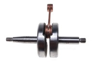 2T kľukový hriadeľ. Generic Trigger 50 ccm 50 08-12 2T kľukový hriadeľ. Generic Trigger 50 ccm 50 08-12