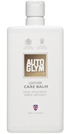 AutoGlym ošetrujúci balzam na kožu 500 ml AutoGlym ošetrujúci balzam na kožu 500 ml