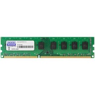 RAM GoodRam DDR3 4GB 1600 MHz CL11 RAM GoodRam DDR3 4GB 1600 MHz CL11