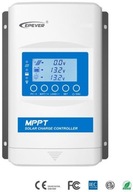MPPT regulátor nabíjania, EPEVER XTRA2210N-XDS2 20