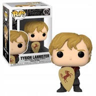 Funko POP! Hra o tróny Tyrion Lannister 92 Funko POP! Hra o tróny Tyrion Lannister 92
