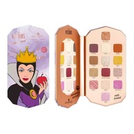 Paletka očných tieňov Essence Disney Villains 01 Evil Queen Paletka očných tieňov Essence Disney Villains 01 Evil Queen