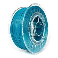Devil Design PLA 1,75 mm 1 kg Ocean Blue / Marine Devil Design PLA 1,75 mm 1 kg Ocean Blue / Marine