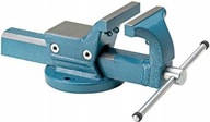 Otočný zverák Formát 4317784348461 225 mm Otočný zverák Formát 4317784348461 225 mm
