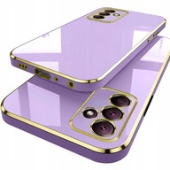 Púzdro GLAMOUR PRE SAMSUNG GALAXY M13 4G + SKLO