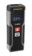 25M TLM65i laserový diaľkomer STANLEY STHT1-77354 25M TLM65i laserový diaľkomer STANLEY STHT1-77354