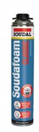 Soudal Soudafoam Klasická montážna pena 750 ml Soudal Soudafoam Klasická montážna pena 750 ml