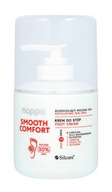 Silcare Nappa Soft Comfort krém na nohy - exfoliačná urea 30% 250ml