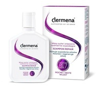 Dermena REPAIR šampón na poškodené vlasy 200ml