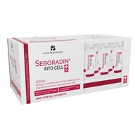 Seboradin FITO CELL mlieko na rast vlasov 15 x 6 g Seboradin FITO CELL mlieko na rast vlasov 15 x 6 g