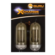Guru Košík do okienka malé 20g+30g Guru Košík do okienka malé 20g+30g