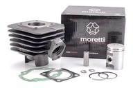 Valec 60cc Moretti Honda SJ SGX SFX SH SRX Valec 60cc Moretti Honda SJ SGX SFX SH SRX