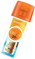 BIELENDA SUN LOTION SPF20 Kokosový olej Kyselina hyalurónová BIELENDA SUN LOTION SPF20 Kokosový olej Kyselina hyalurónová