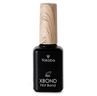 Yokaba XBOND - FIRST BOND Base Acid-Free Nail Primer 15 ml Yokaba XBOND - FIRST BOND Base Acid-Free Nail Primer 15 ml