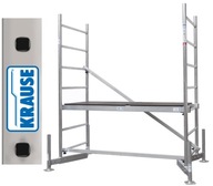 Krause ClimTec lešenie 0,60x1,50m 3,00m