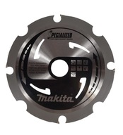 Makita B-33691 pílový kotúč na vlečku 190x30mm